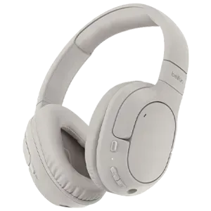 Belkin SoundForm Surround
Wireless Over-Ear Headphones